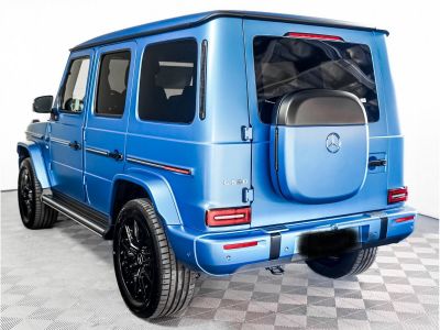 Mercedes Classe G 580 EQ - TECHOLOGY EDITION 1 Modèle Européen  - 1