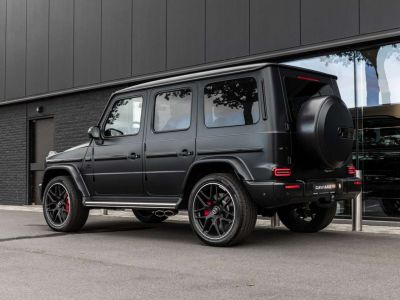 Mercedes Classe G 63 AMG ---LICHTE VRACHT---  - 2