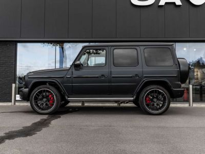 Mercedes Classe G 63 AMG ---LICHTE VRACHT---  - 3