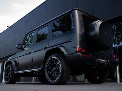 Mercedes Classe G 63 AMG ---LICHTE VRACHT---  - 28