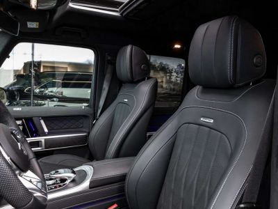 Mercedes Classe G 63 AMG ---LICHTE VRACHT---  - 31