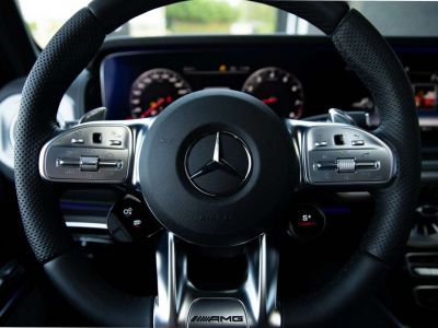 Mercedes Classe G 63 AMG ---LICHTE VRACHT---  - 42