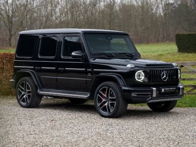 Mercedes Classe G 63 AMG 4Matic  - 1