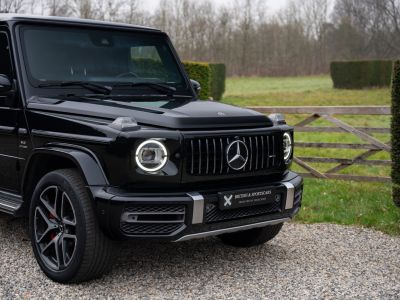 Mercedes Classe G 63 AMG 4Matic  - 2