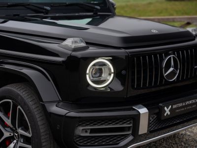 Mercedes Classe G 63 AMG 4Matic  - 3