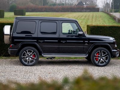 Mercedes Classe G 63 AMG 4Matic  - 6