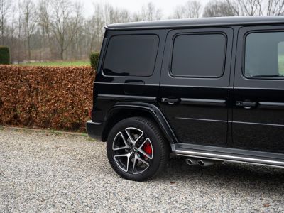 Mercedes Classe G 63 AMG 4Matic  - 7