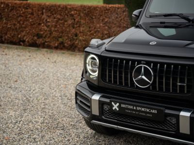 Mercedes Classe G 63 AMG 4Matic  - 11