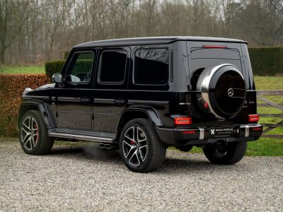 Mercedes Classe G 63 AMG 4Matic  - 15