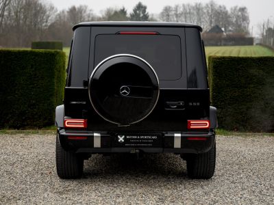 Mercedes Classe G 63 AMG 4Matic  - 20