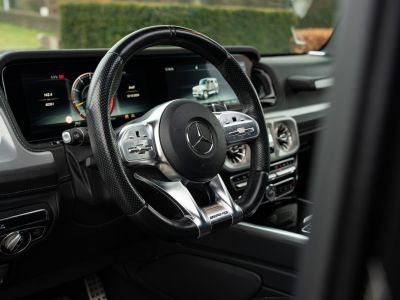 Mercedes Classe G 63 AMG 4Matic  - 26