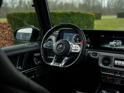 Mercedes Classe G 63 AMG 4Matic  - 31