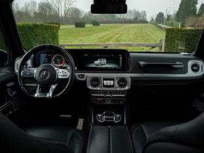 Mercedes Classe G 63 AMG 4Matic  - 32