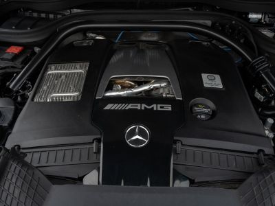 Mercedes Classe G 63 AMG 4Matic  - 38