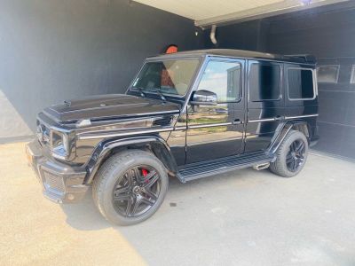 Mercedes Classe G 63 AMG 571CH 7G-TRONIC SPEEDSHIFT  - 2