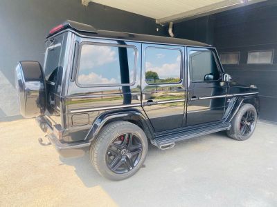 Mercedes Classe G 63 AMG 571CH 7G-TRONIC SPEEDSHIFT  - 6