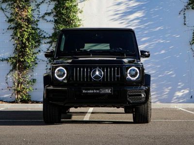 Mercedes Classe G 63 AMG 585ch Speedshift TCT ISC-FCM - <small></small> 249.000 € <small>TTC</small> - #2