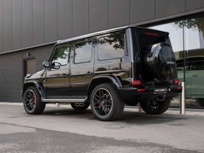 Mercedes Classe G 63 AMG BRABUS ---LICHTE VRACHT---  - 2