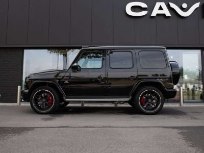 Mercedes Classe G 63 AMG BRABUS ---LICHTE VRACHT---  - 3