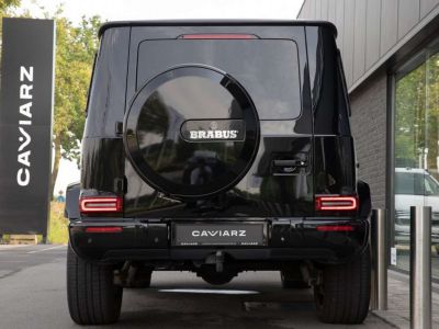 Mercedes Classe G 63 AMG BRABUS ---LICHTE VRACHT---  - 5