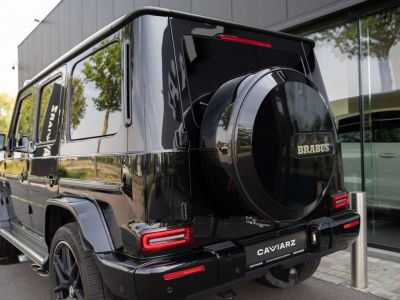 Mercedes Classe G 63 AMG BRABUS ---LICHTE VRACHT---  - 20