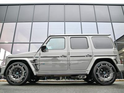 Mercedes Classe G 63 AMG BRABUS G800 MASTERPIECE  - 6