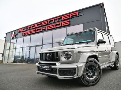 Mercedes Classe G 63 AMG BRABUS G800 MASTERPIECE  - 1