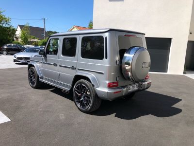 Mercedes Classe G 63 amg carnet fr 49531 kms - <small></small> 198.870 € <small>TTC</small> - #6