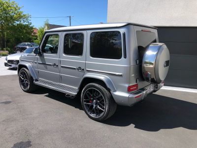 Mercedes Classe G 63 amg carnet fr 49531 kms - <small></small> 198.870 € <small>TTC</small> - #33