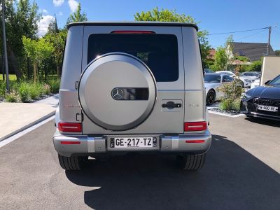 Mercedes Classe G 63 amg carnet fr 49531 kms - <small></small> 198.870 € <small>TTC</small> - #48