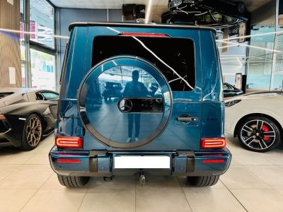 Mercedes Classe G 63 AMG Couleur G Manufaktur - <small></small> 264.900 € <small>TTC</small> - #4
