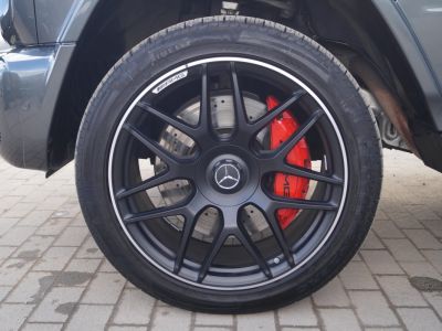 Mercedes Classe G 63 AMG FULL OPTION Night Pano Burm ACC  - 2