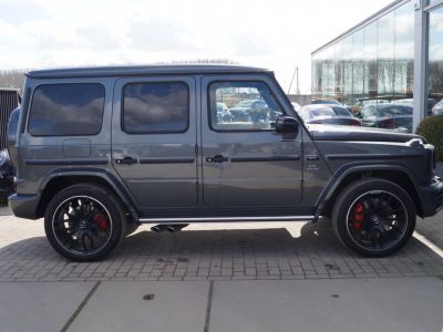 Mercedes Classe G 63 AMG FULL OPTION Night Pano Burm ACC  - 11