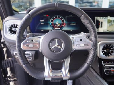 Mercedes Classe G 63 AMG FULL OPTION Night Pano Burm ACC  - 31