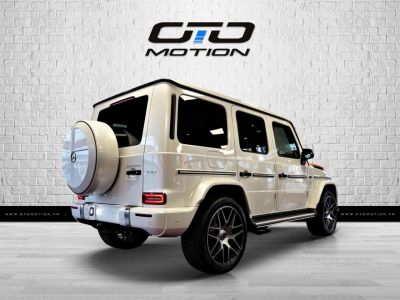 Mercedes Classe G 63 AMG STRONGER THAN TIME - BVA Speedshift TCT BREAK - BM AMG G63 - <small></small> 244.990 € <small></small> - #2