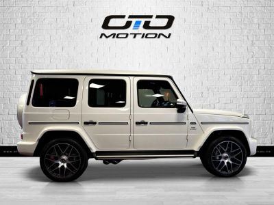 Mercedes Classe G 63 AMG STRONGER THAN TIME - BVA Speedshift TCT BREAK - BM AMG G63 - <small></small> 244.990 € <small></small> - #3