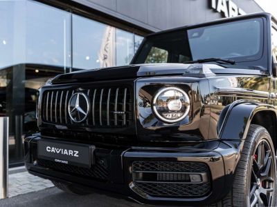 Mercedes Classe G 63 AMG SUPERIOR LINE CARBON ...  - 8