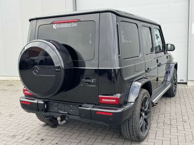 Mercedes Classe G 63 AMG UTILITAIRE -- GPS CAMERA TVA RECUPERABLE  - 6