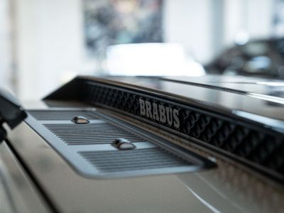 Mercedes Classe G G63 | G700 Brabus | Full Option  - 15