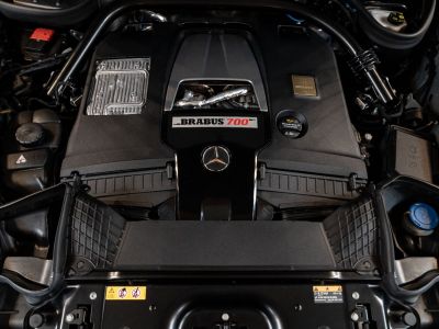 Mercedes Classe G G63 | G700 Brabus | Full Option  - 50