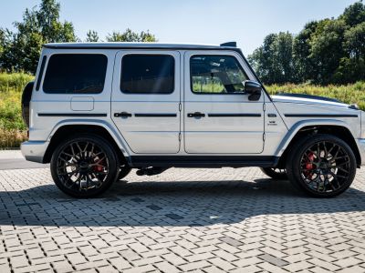 Mercedes Classe G G63 | G700 Brabus | Full Option  - 10