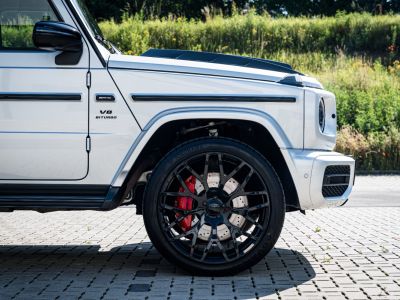 Mercedes Classe G G63 | G700 Brabus | Full Option  - 11