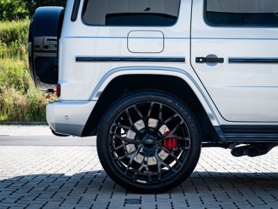 Mercedes Classe G G63 | G700 Brabus | Full Option  - 12