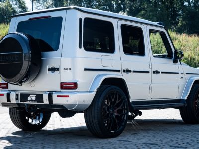 Mercedes Classe G G63 | G700 Brabus | Full Option  - 15