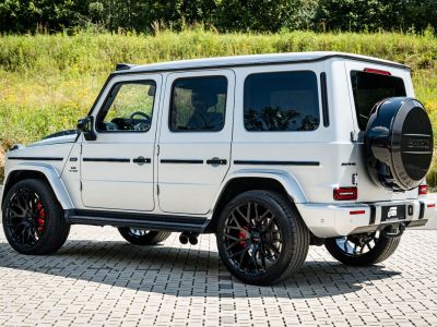 Mercedes Classe G G63 | G700 Brabus | Full Option  - 16