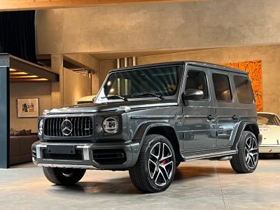 Mercedes Classe G G63 AMG  - 3