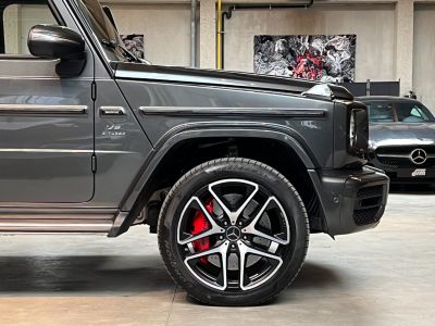 Mercedes Classe G G63 AMG  - 6