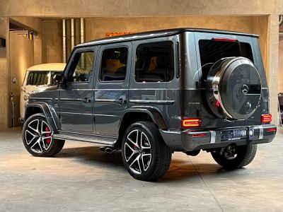 Mercedes Classe G G63 AMG  - 9