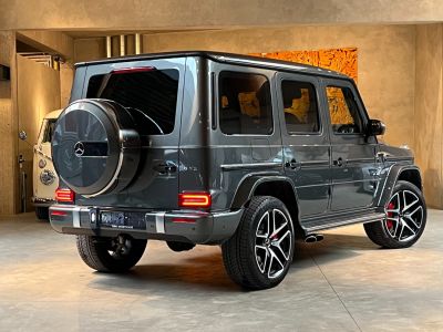 Mercedes Classe G G63 AMG  - 11