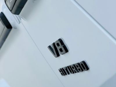 Mercedes Classe G G63 AMG 4.0 V8 Bi-Turbo 585CH - <small></small> 260.000 € <small></small> - #9
